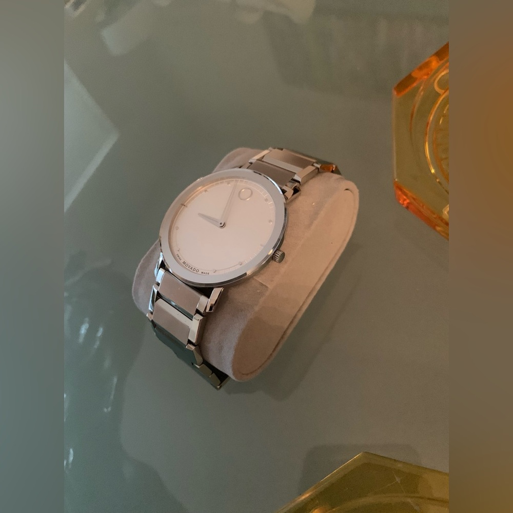 MOVADO - Picture 7 of 9